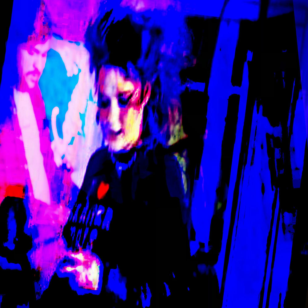 Album artwork for Intro (Live) (feat. Lagoonamatata) by VIM