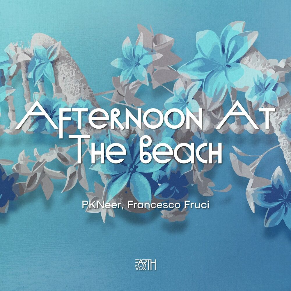 Picture of Afternoon at the Beach
