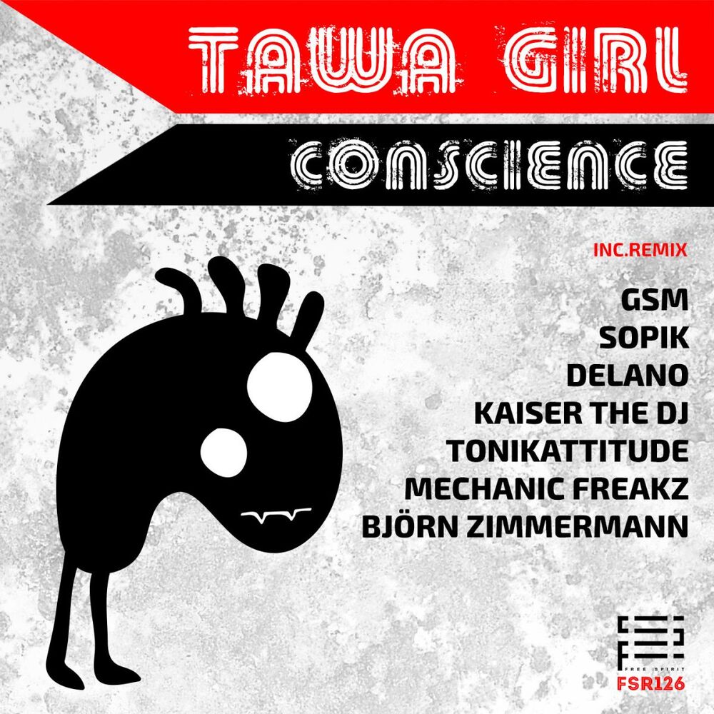 Picture of Conscience