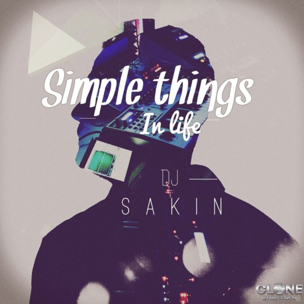 Picture of Simple Things in Life