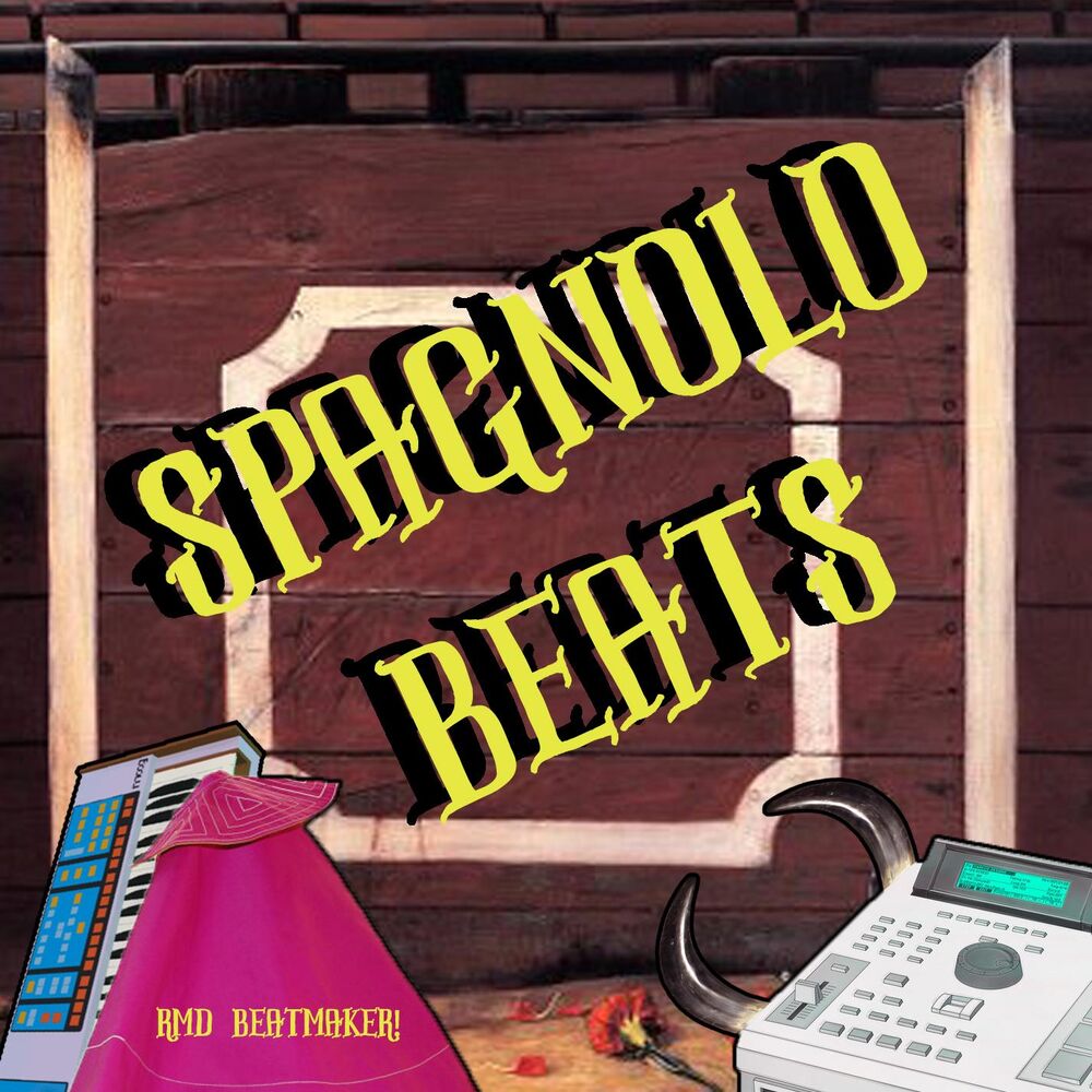 Picture of Spagnolo Beats