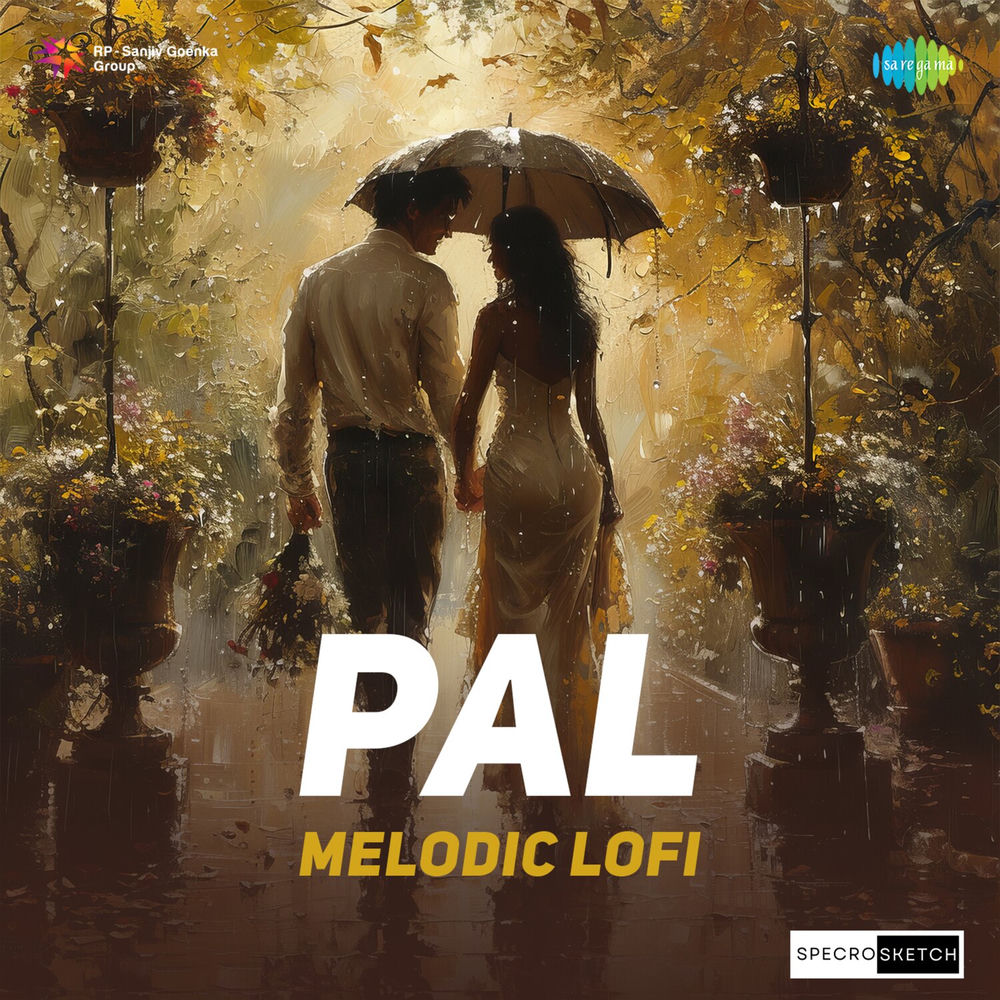 Pal (Melodic Lofi)