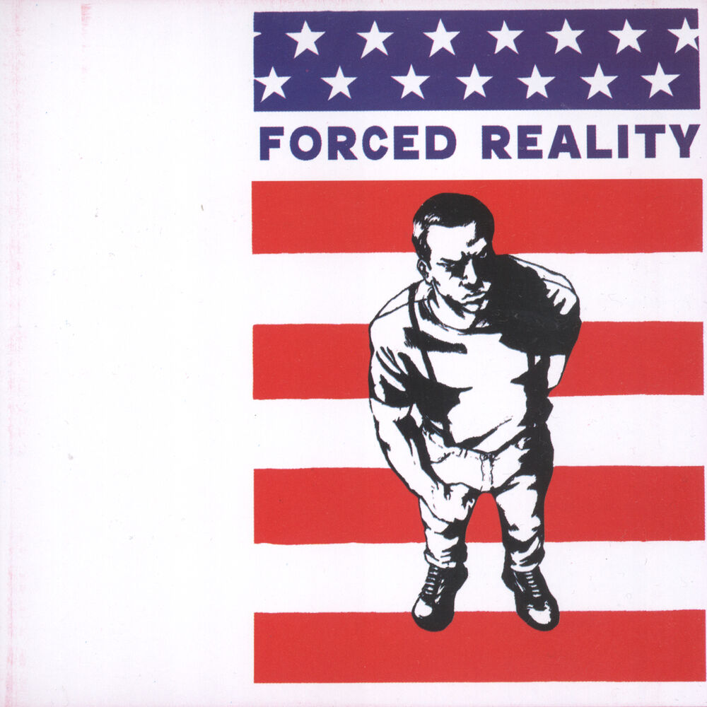 Picture of Forced Reality
