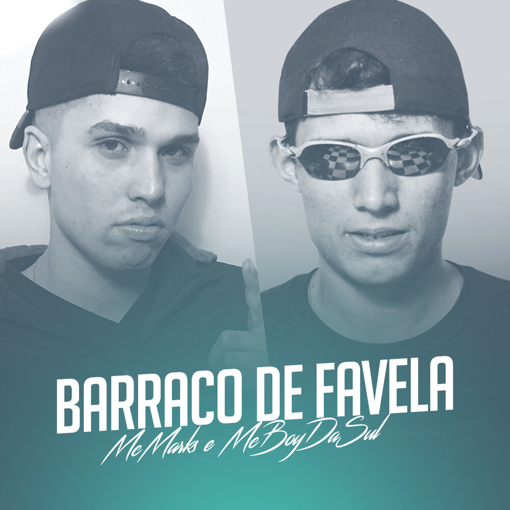 Picture of Barraco de Favela