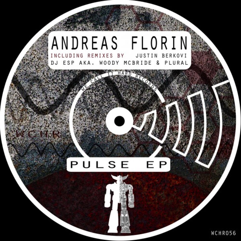 Picture of Pulse EP
