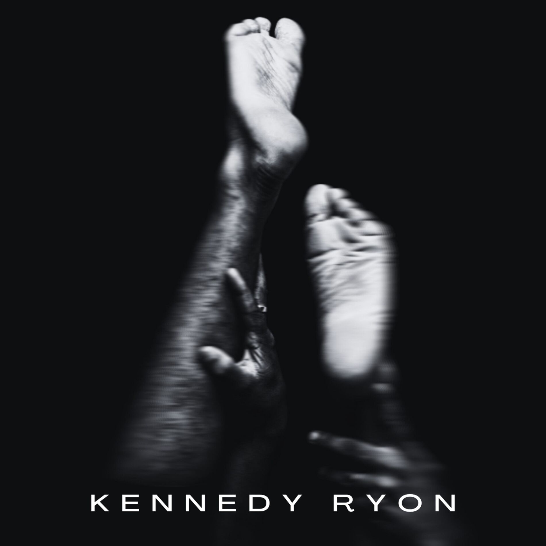 Album cover of Feet Don't Fail Me Now