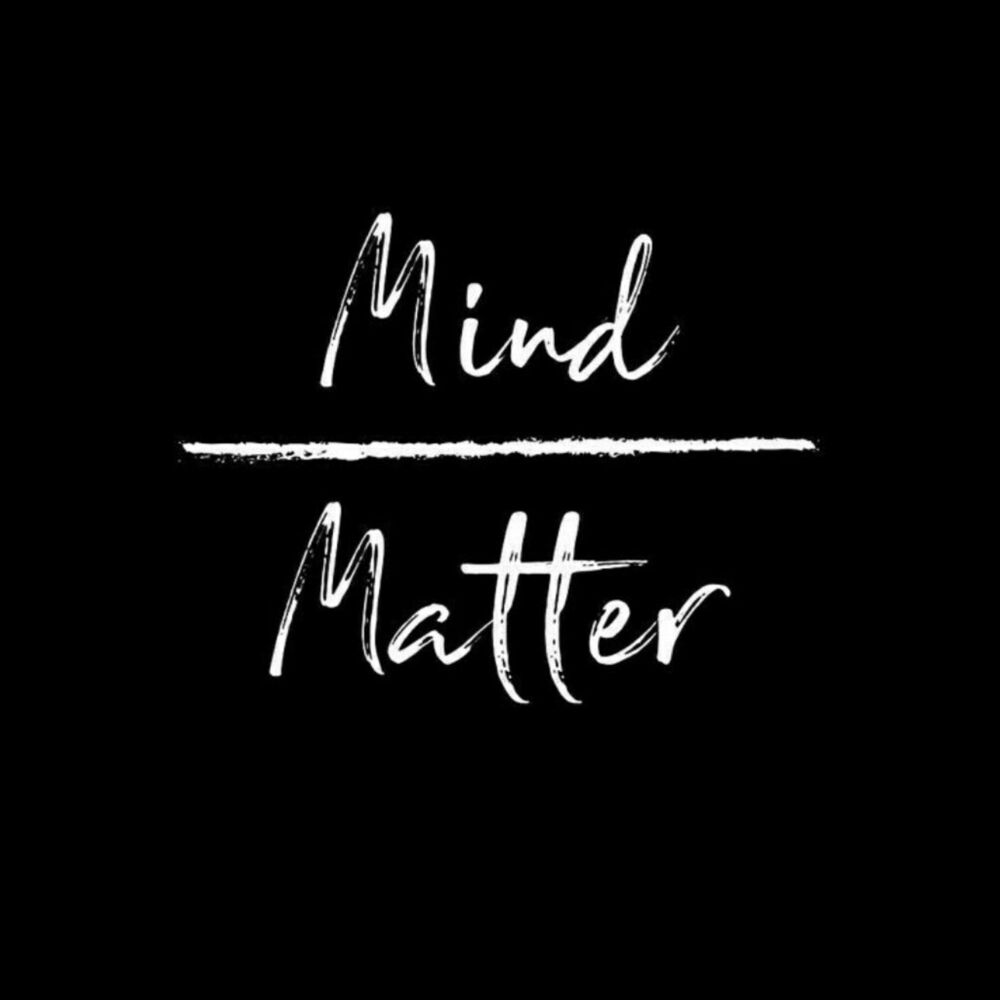 Picture of Mind over Matter