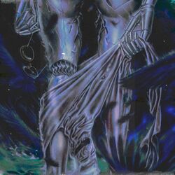 Cover of JACK DA FROST
