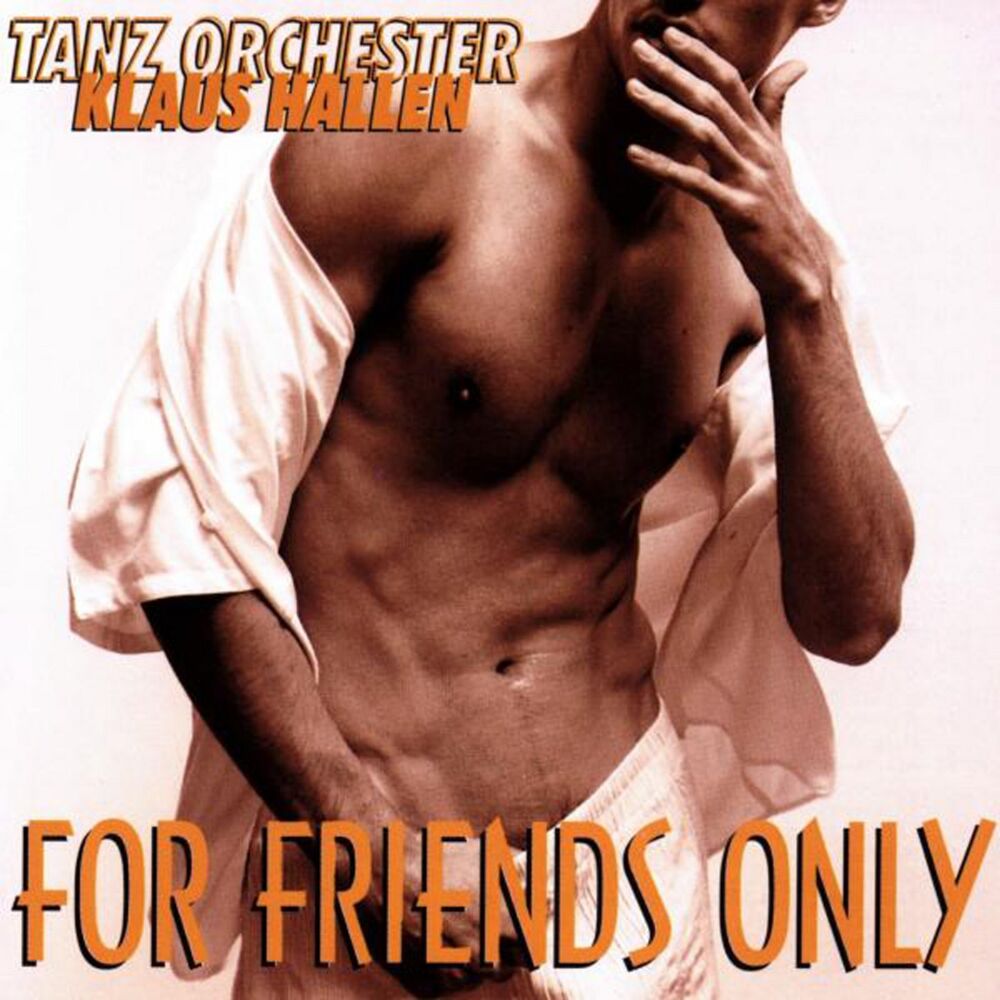 Picture of For Friends Only