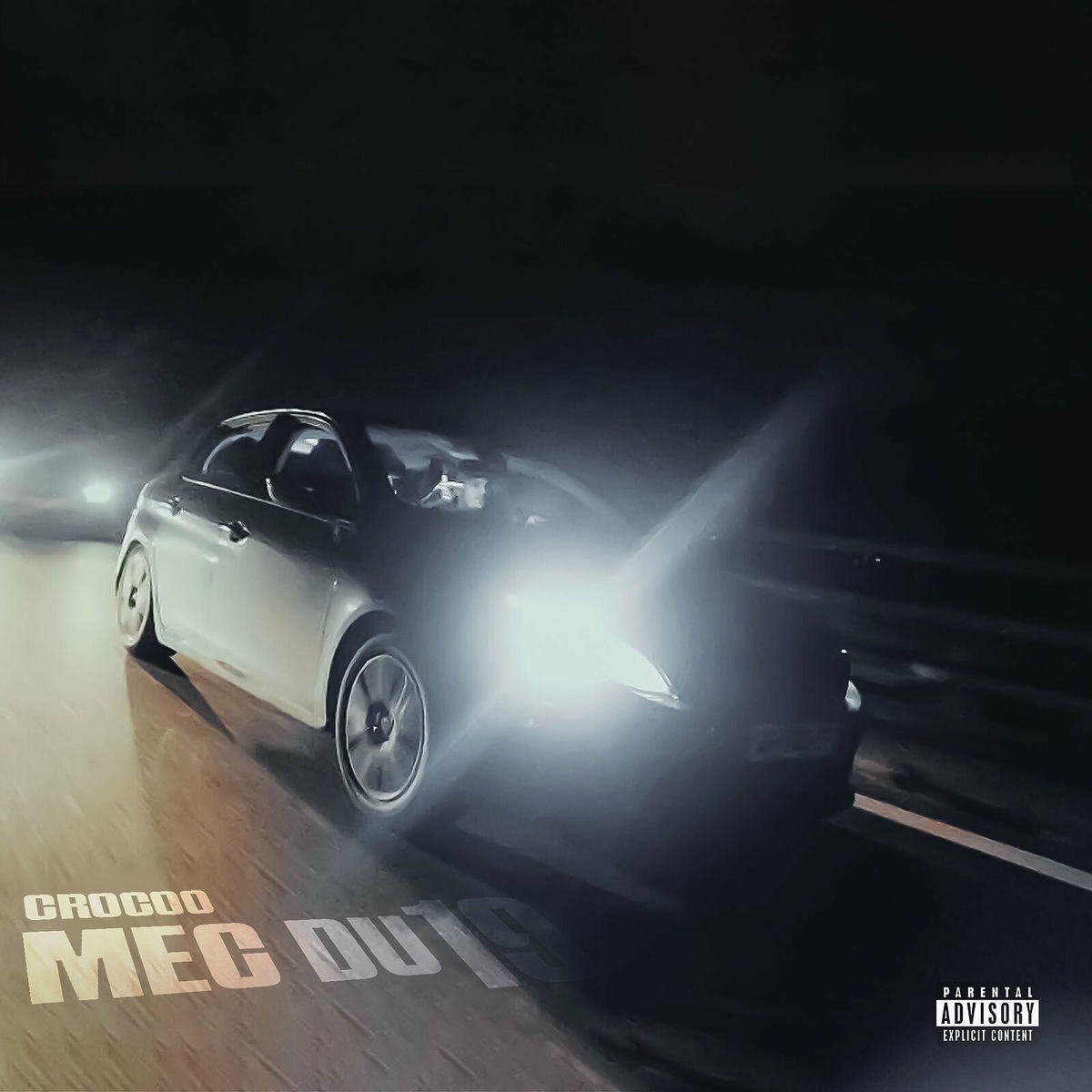 Album cover of MEC DU 19