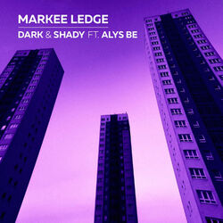 Cover of Dark and Shady