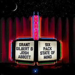 Cover of Six Pack State of Mind
