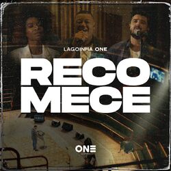 Cover of Recomece