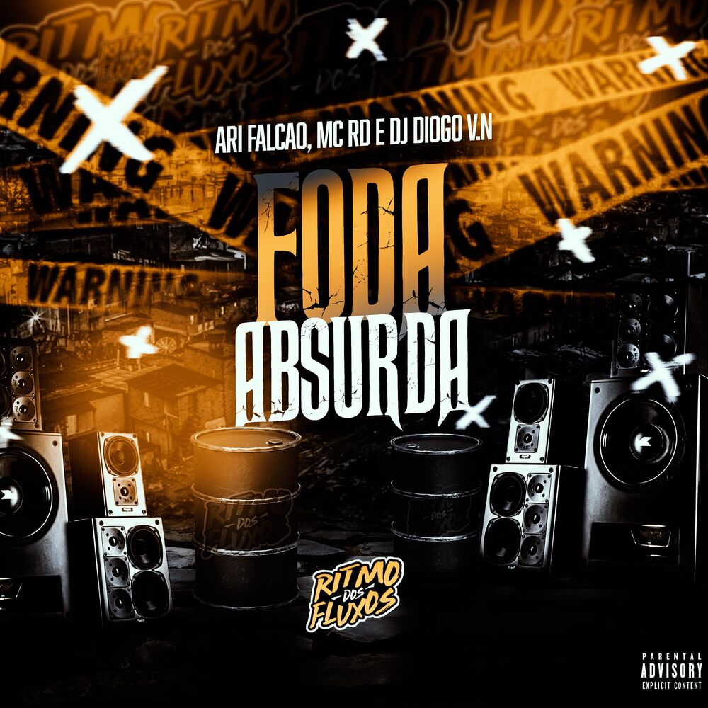 Picture of Foda Absurda