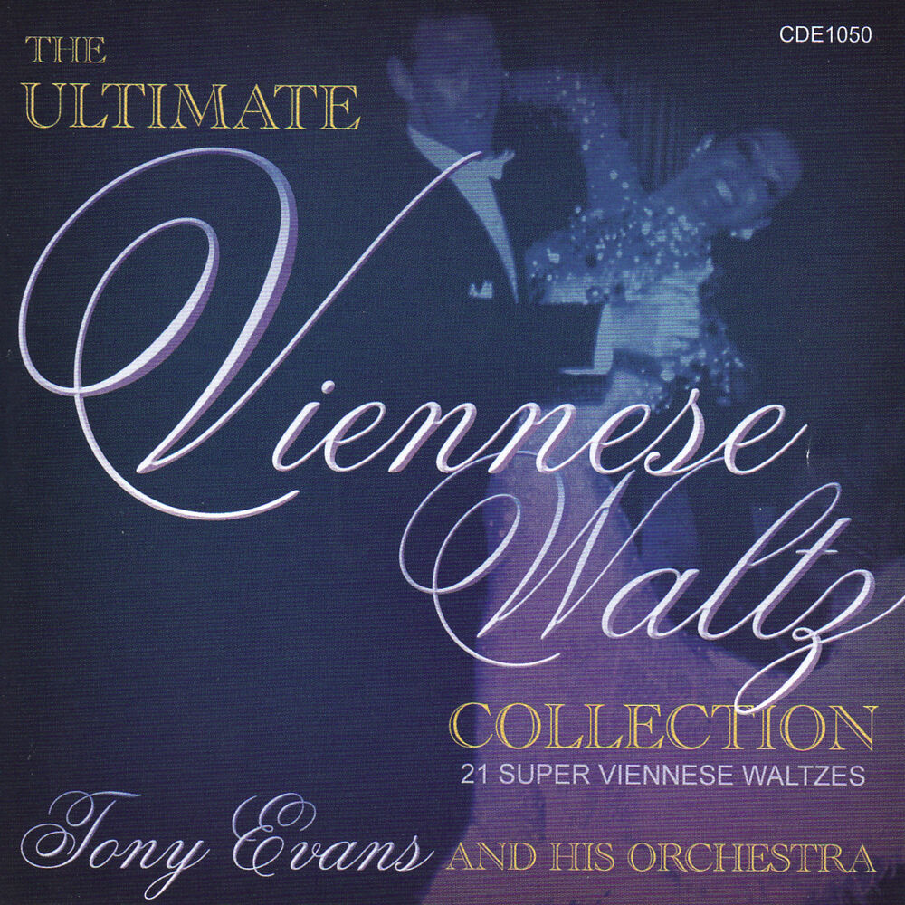 Picture of The Ultimate Viennese Waltz Collection