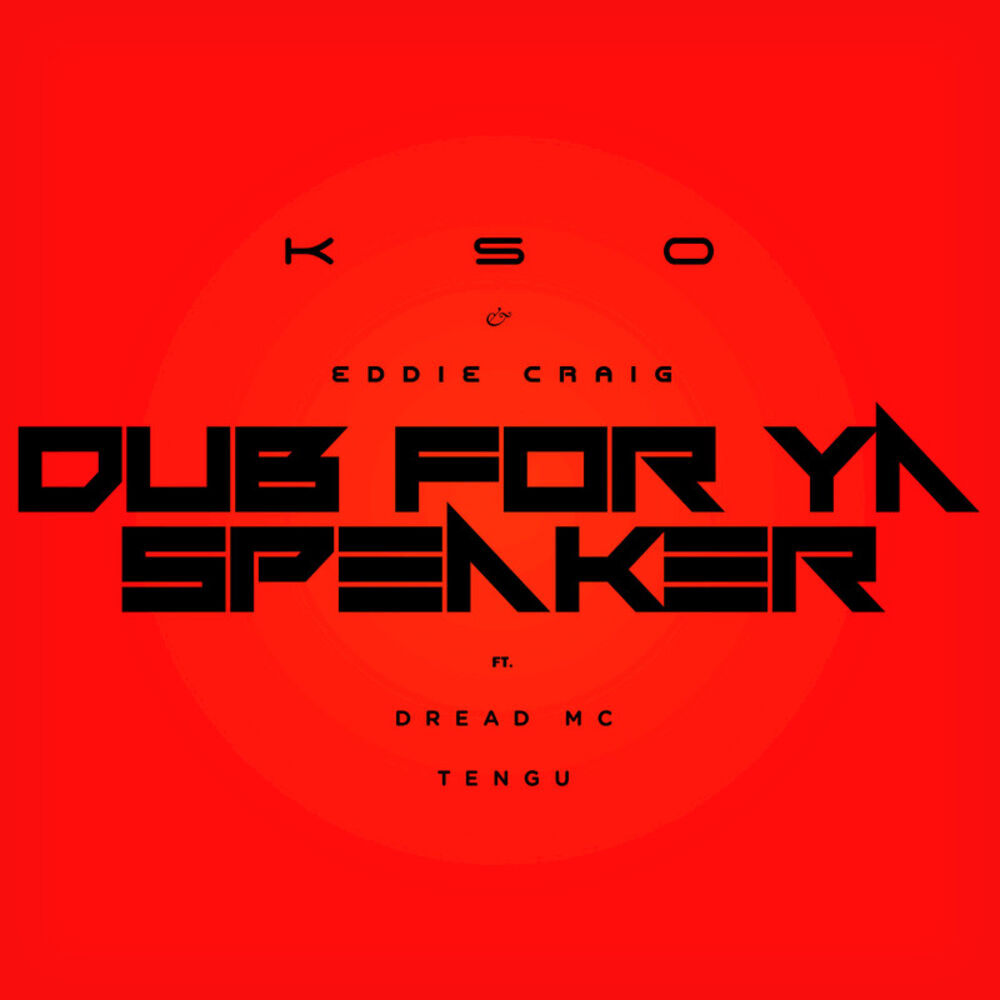 Picture of Dub for Ya Speaker