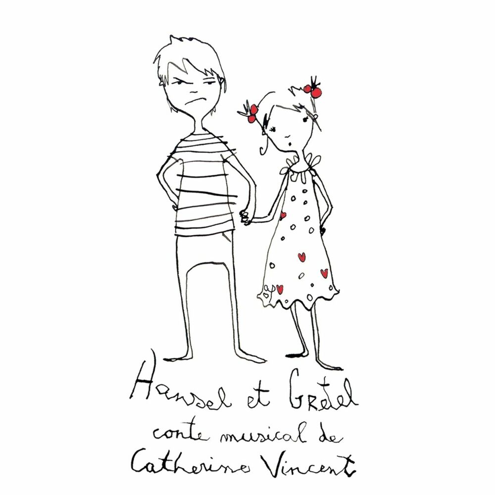 Picture of Hansel et Gretel (Conte musical)