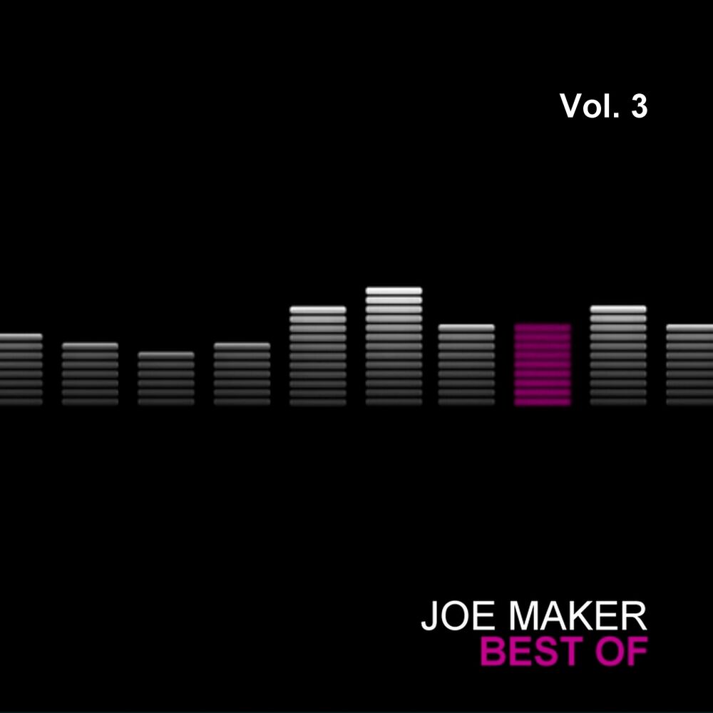 Picture of Best Of, Vol. 3