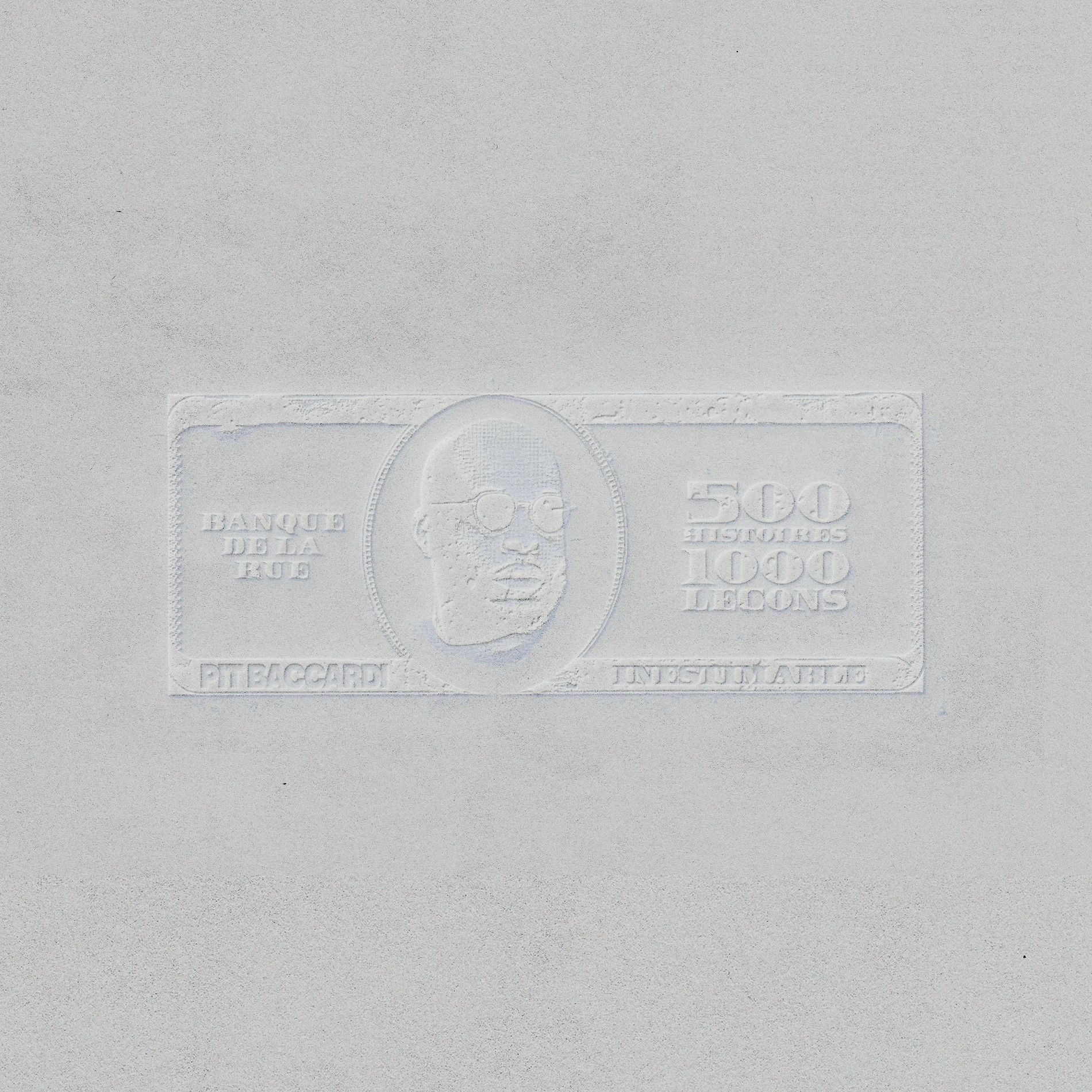 Album cover of Billionaire
