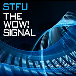 Cover of The Wow! Signal