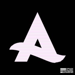 Cover of All Night (feat. Ally Brooke) (Extended Mix)