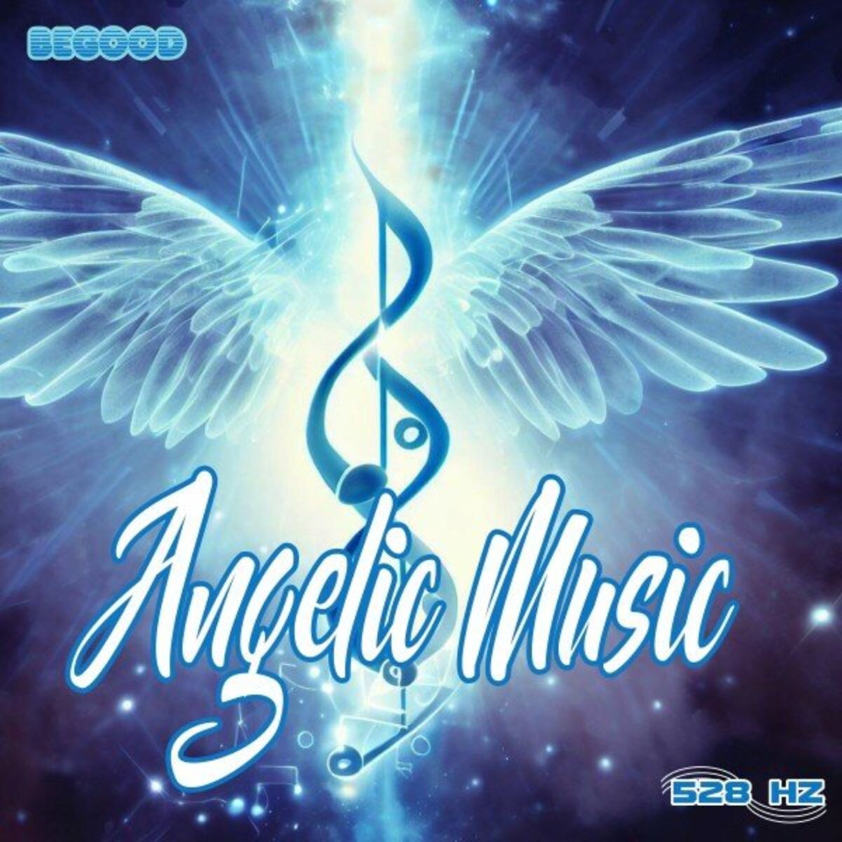 Album cover of Divine Melodies