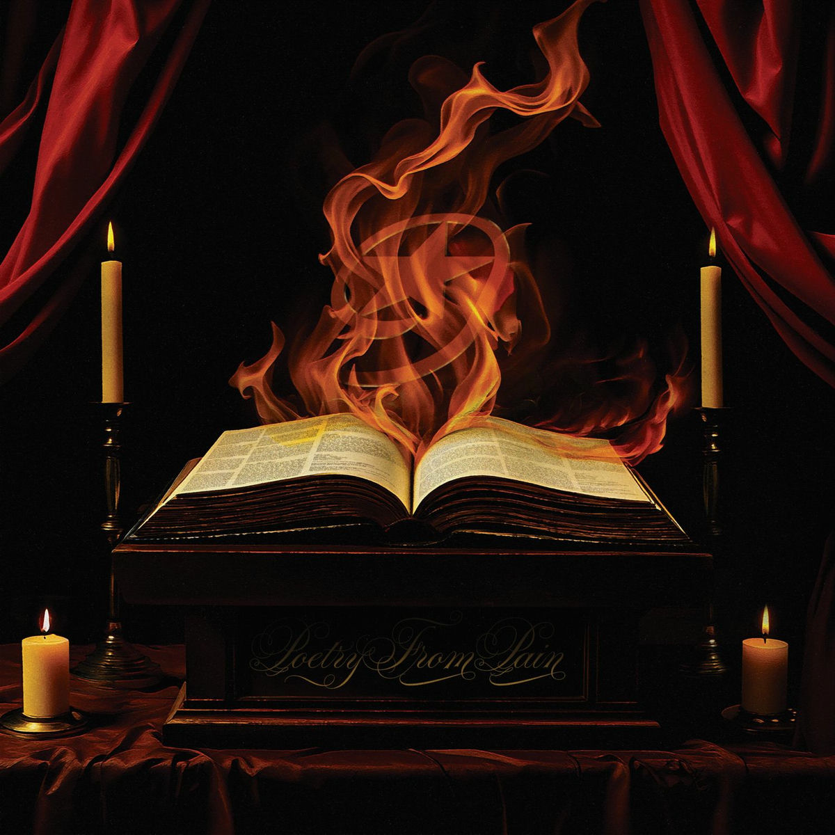 Album cover of 26/9