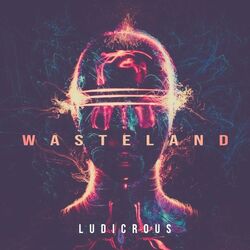 Cover of Wasteland