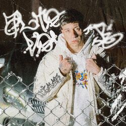 Cover of Alto Voltaje