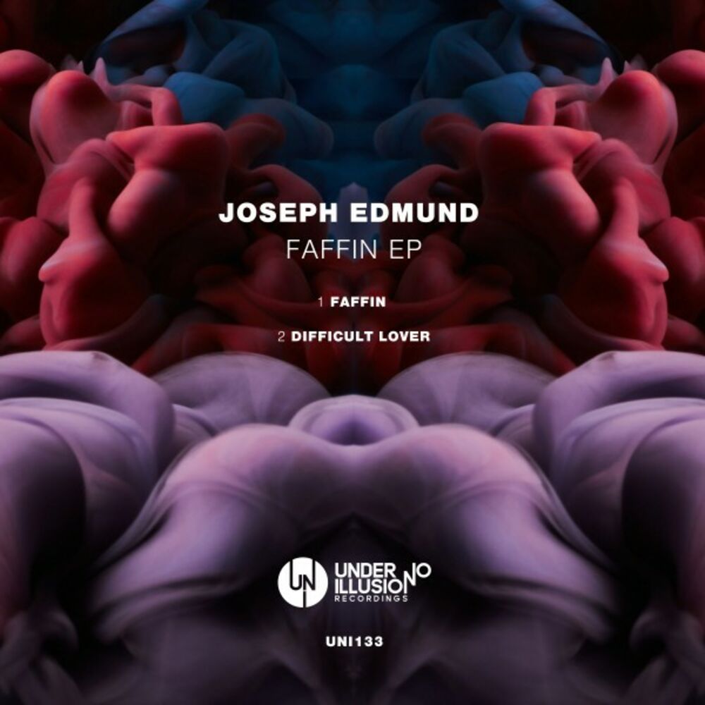 Picture of Faffin EP