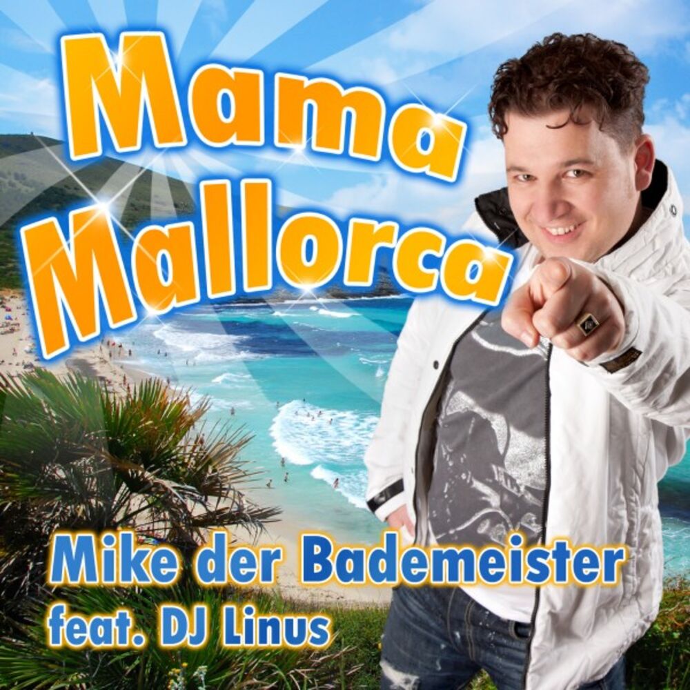 Picture of Mama Mallorca