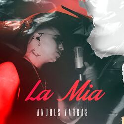 Cover of La Mia