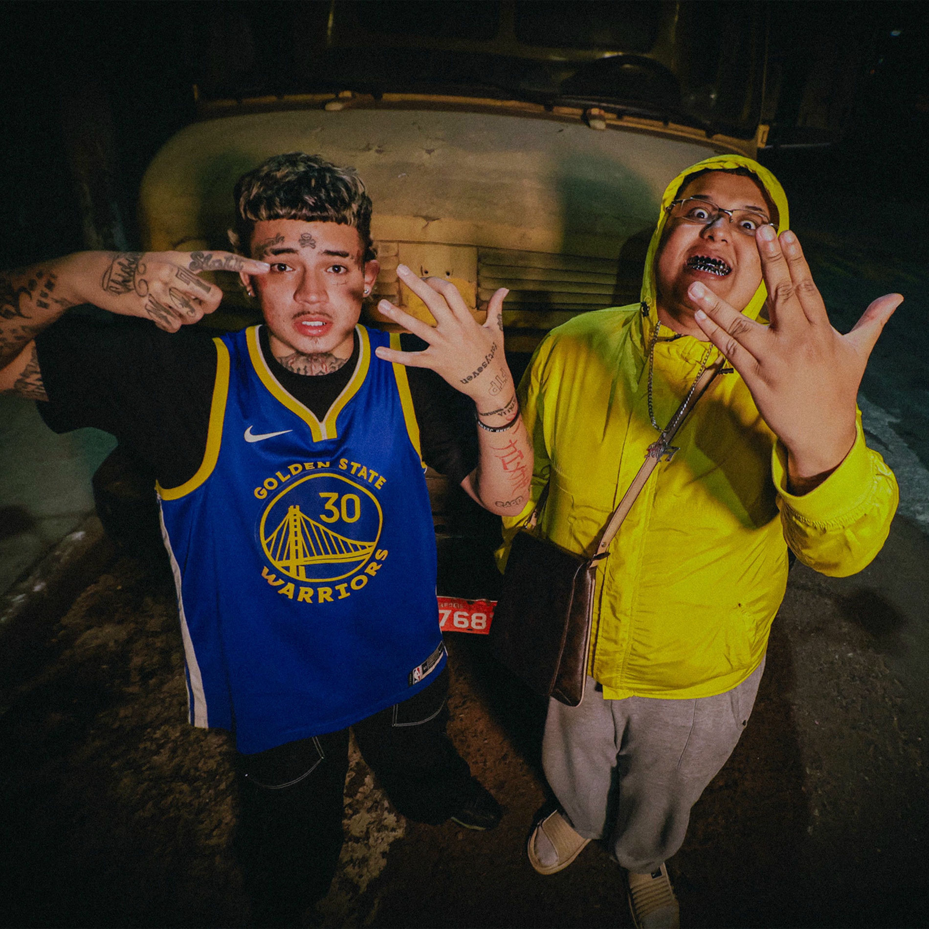 Album cover of REIS DA GÁLAXIA 2.0 (REMIX)