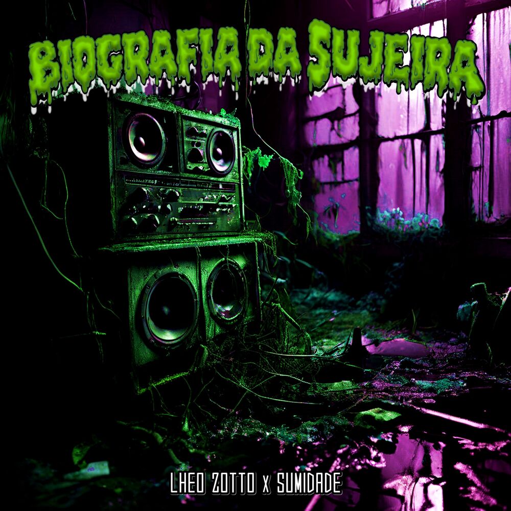 Picture of Biografia da Sujeira
