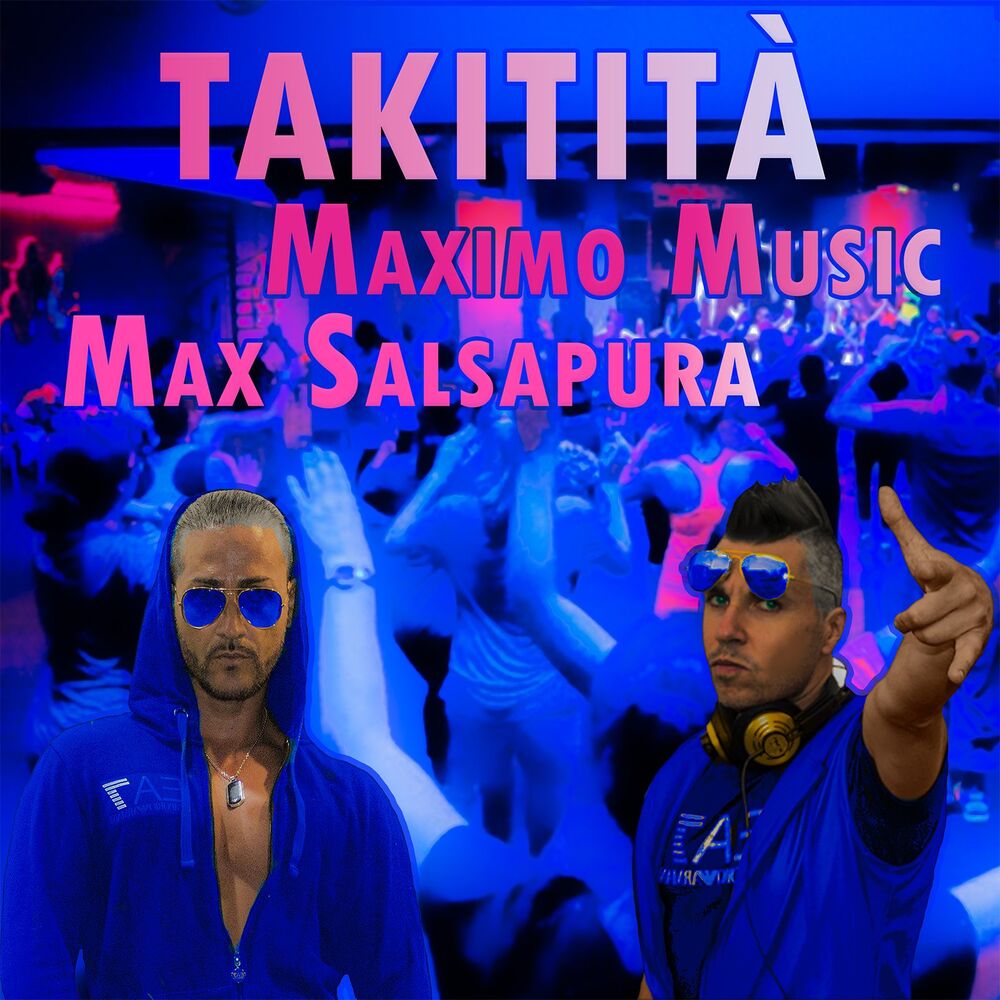 Picture of Takitità (prod by Maximo Music)
