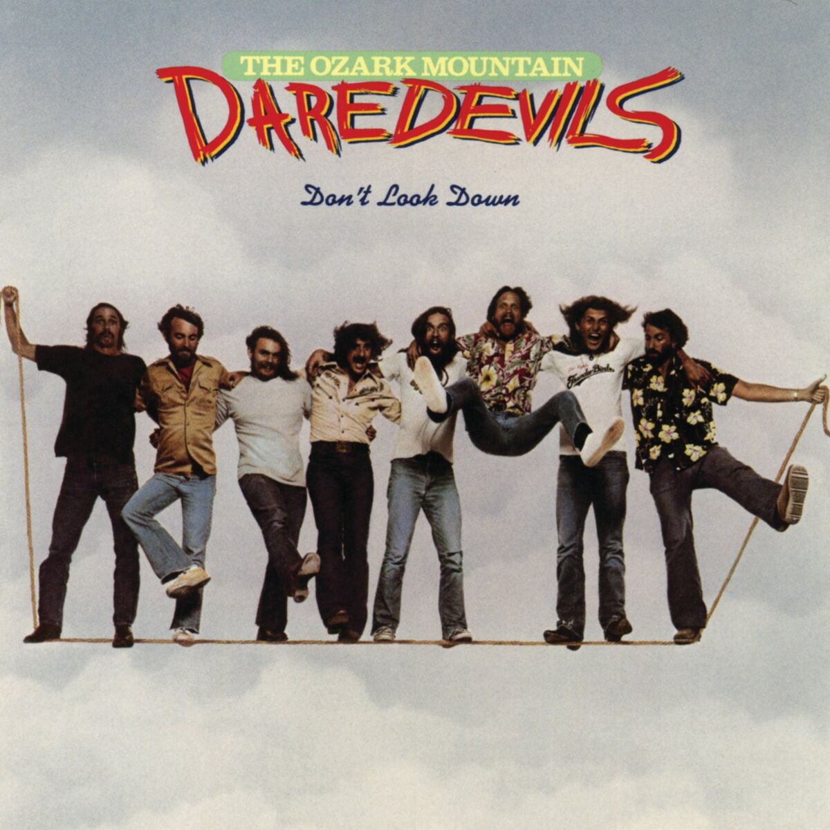 Album cover of Don't Look Down (Expanded Edition)