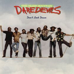 Cover of Don't Look Down (Expanded Edition)