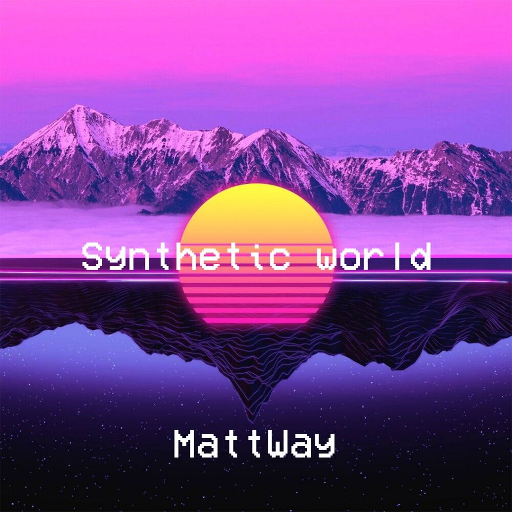 Picture of Synthetic World