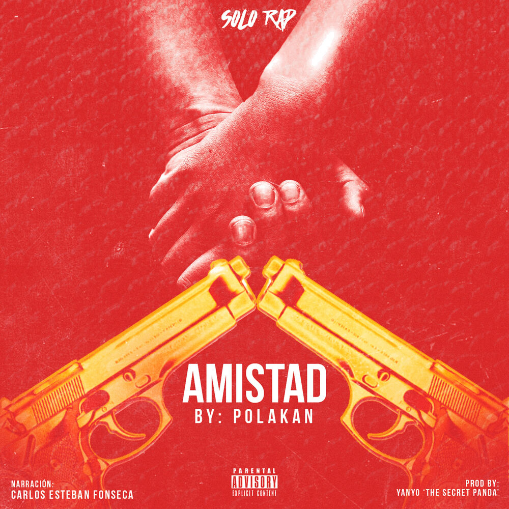 Picture of Amistad