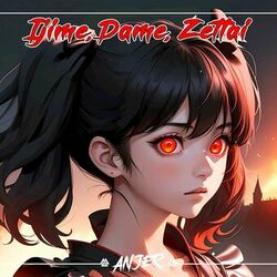 Cover of Ijime, Dame, Zettai