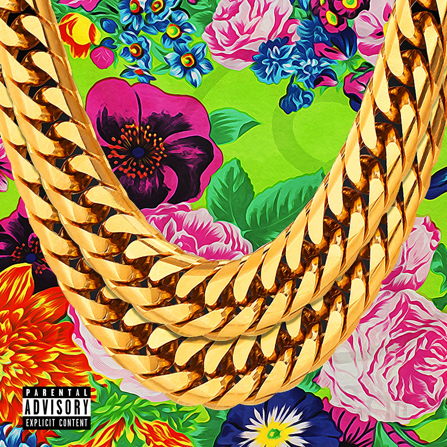 Album cover of S.T.S.A. 2 (Something To Speak About)