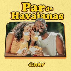 Cover of Par de Havaianas