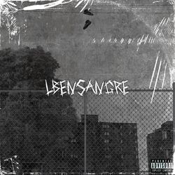 Cover of Lbensangre