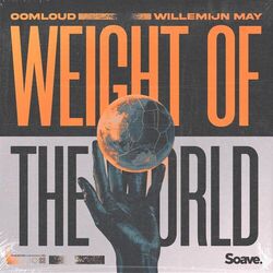 Cover of Weight of the World