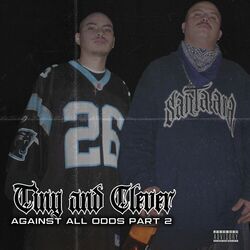 Cover of Against All Odds, Pt. 2