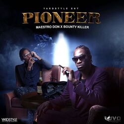 music cover