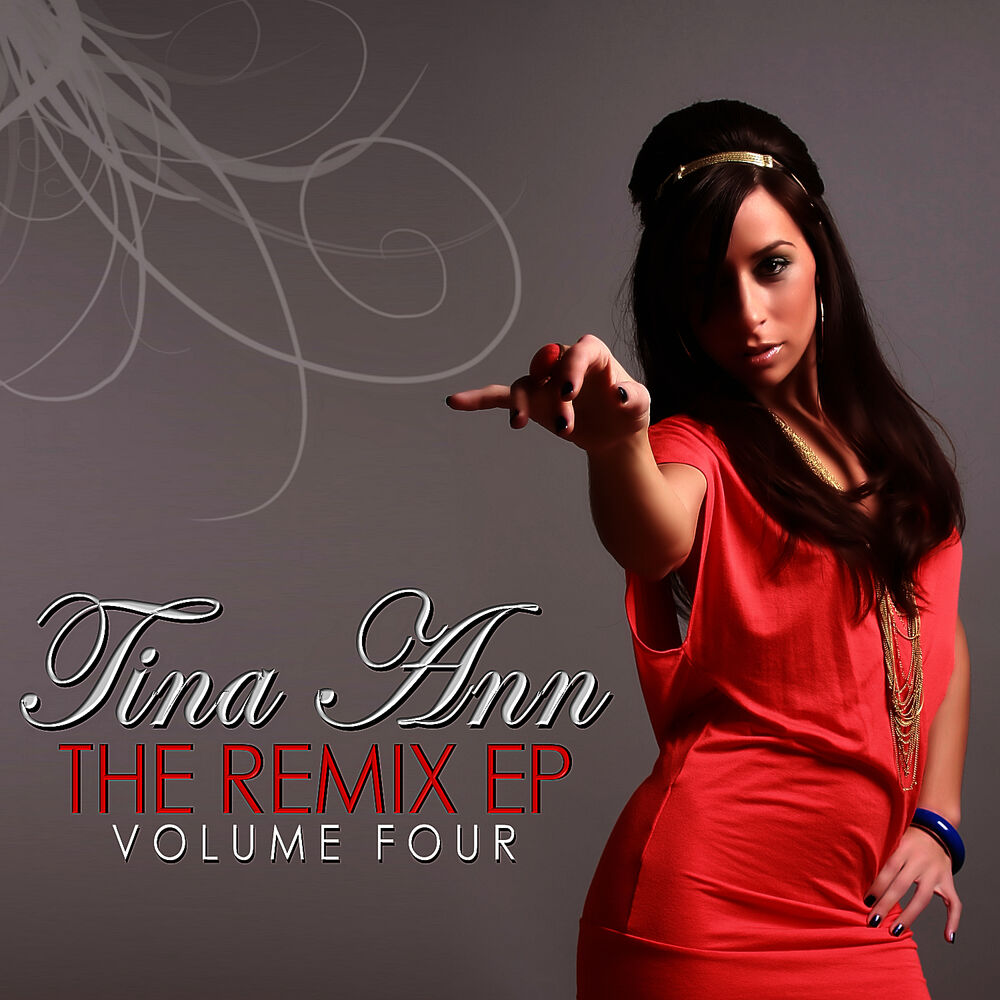 Picture of The Remix EP Volume 4
