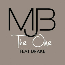 Cover of The One