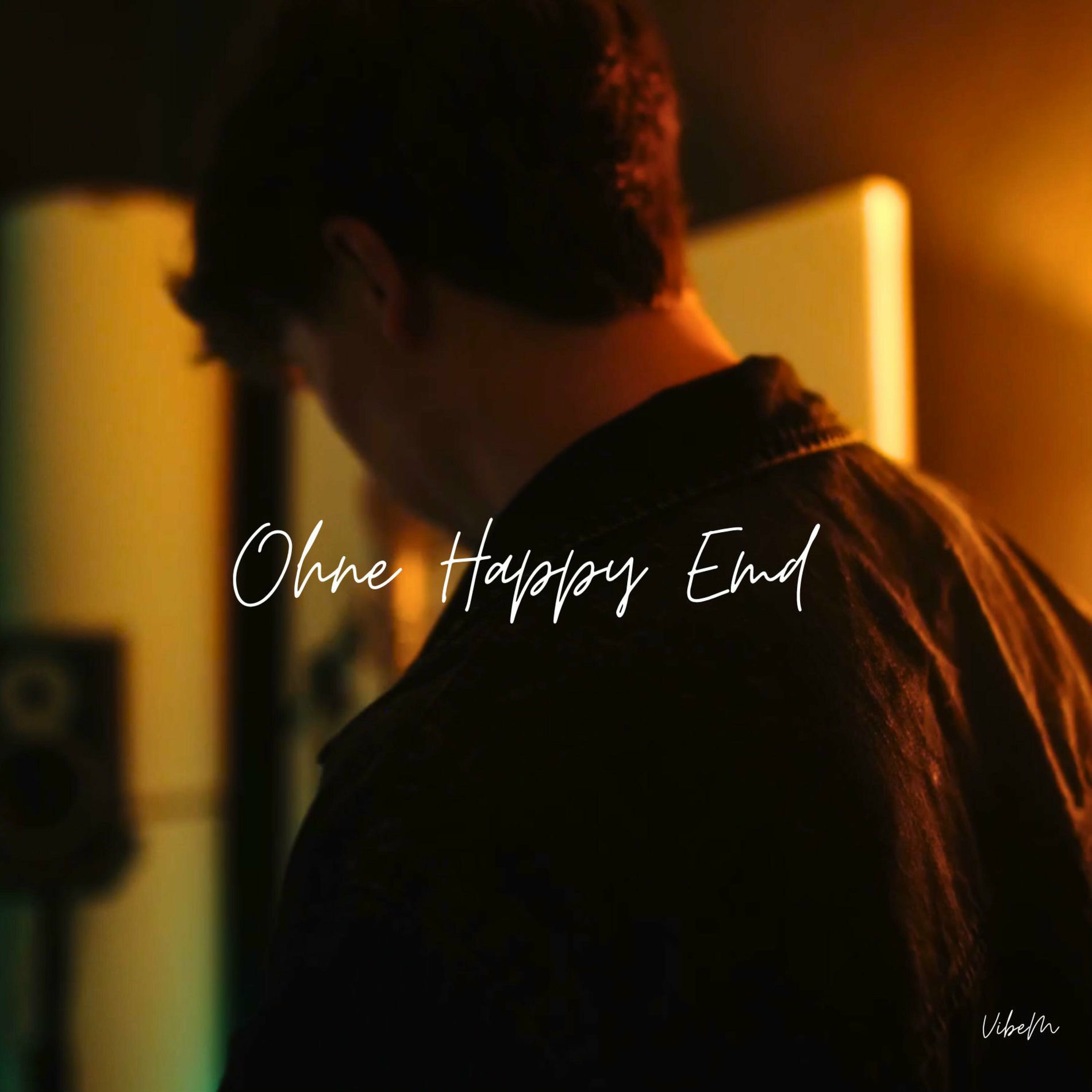 Album cover of Ohne Happy End