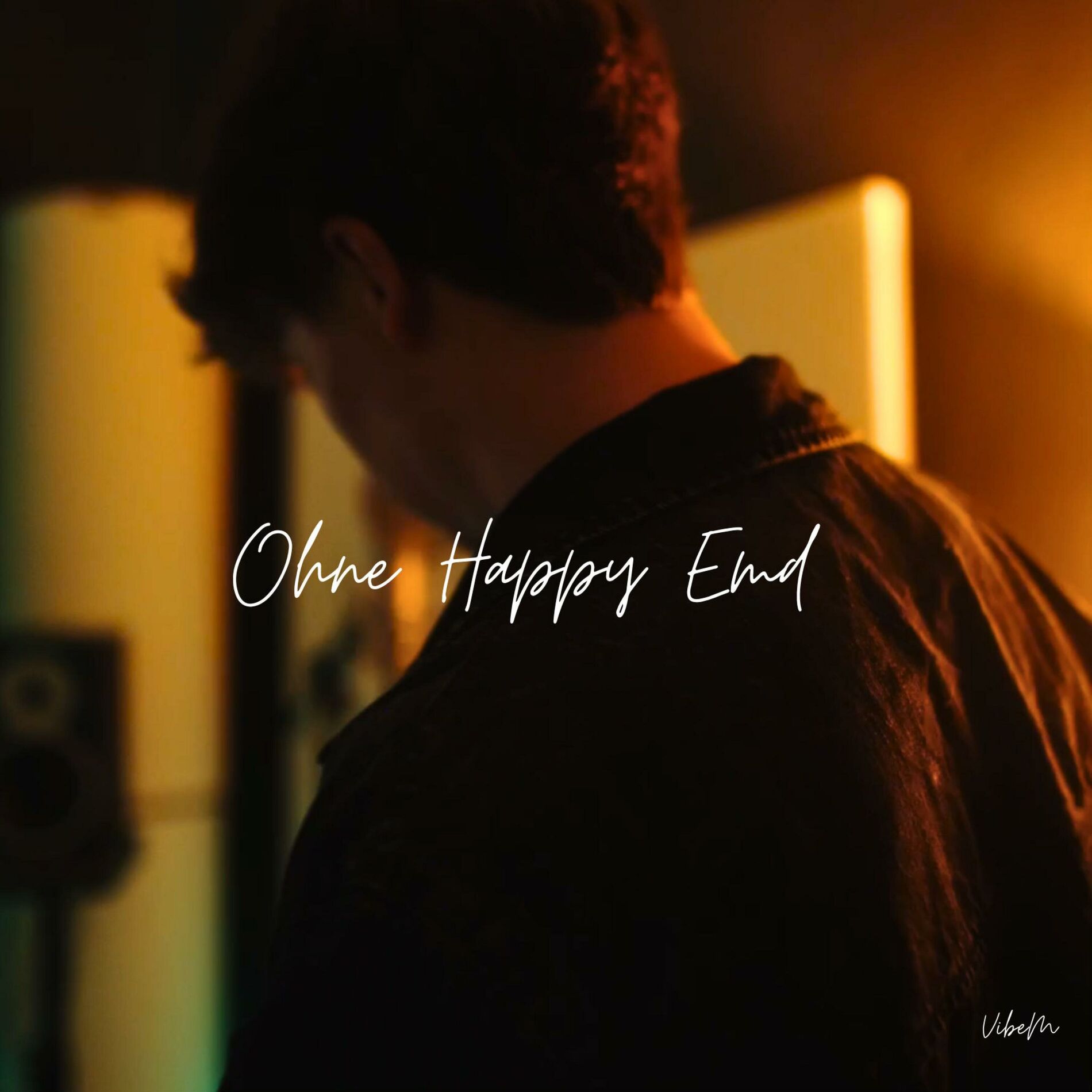 Album cover of Ohne Happy End